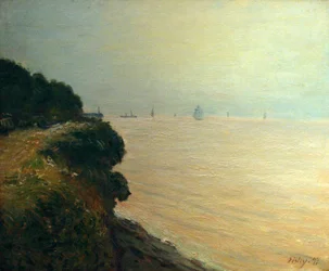Baia di Langland